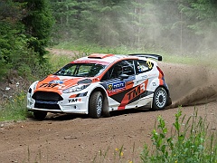 16. Neste Rally Finland 2017 © Kari Palsila